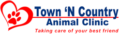 Town N Country Animal Clinic